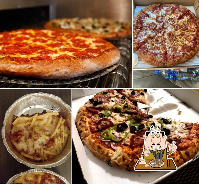 Chanello's Pizza