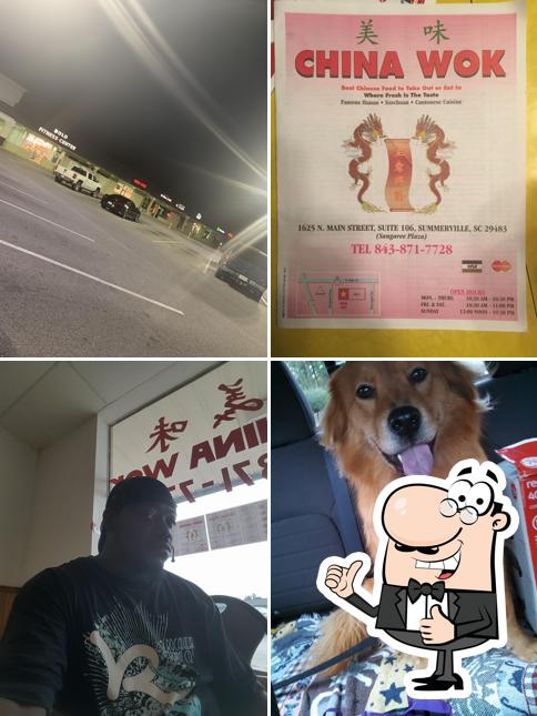 China Wok