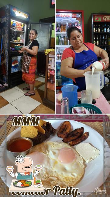 Comedor Patty