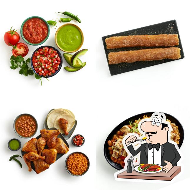 El Pollo Loco