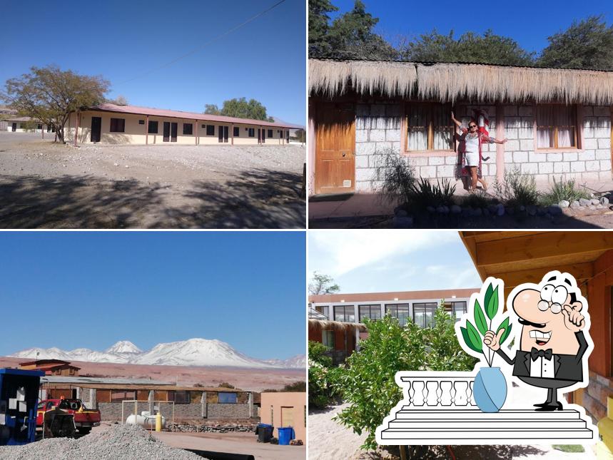 El Toconar
