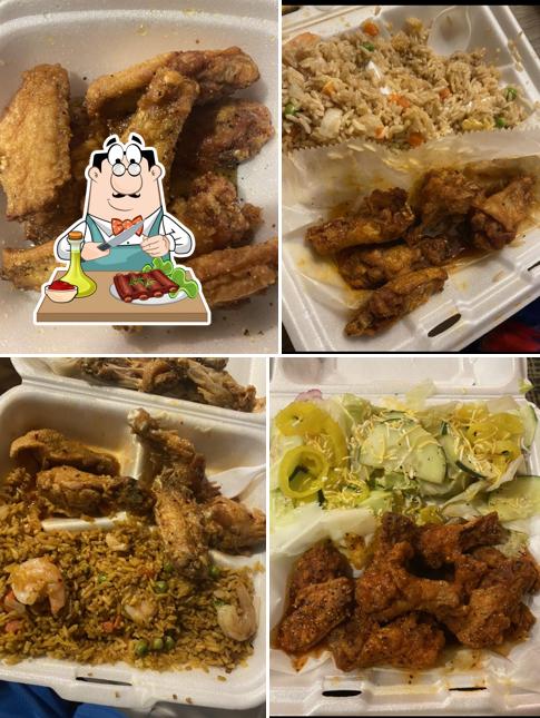 This is Wings!