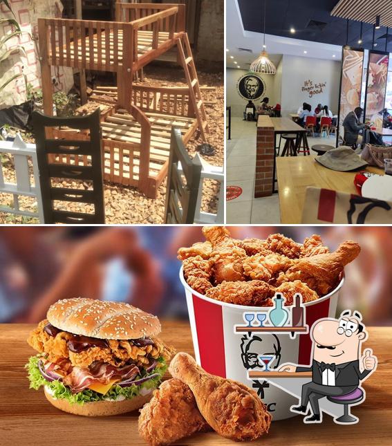 KFC