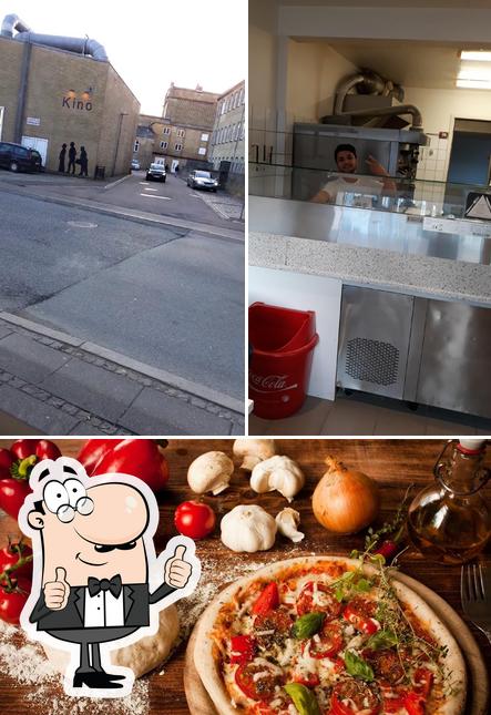 Kebab House