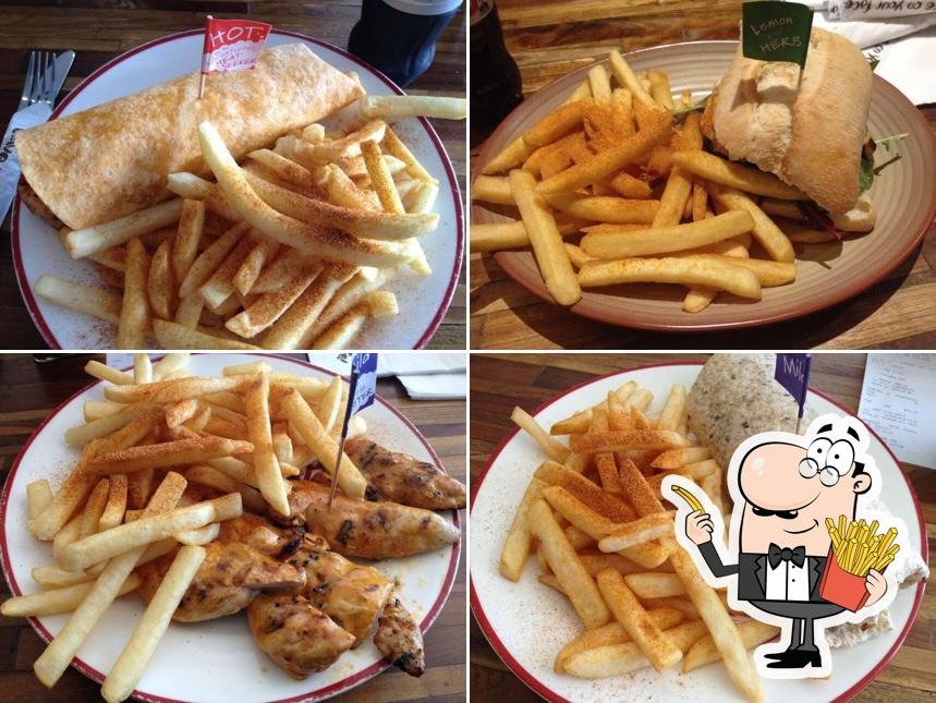 Nando's Innaloo