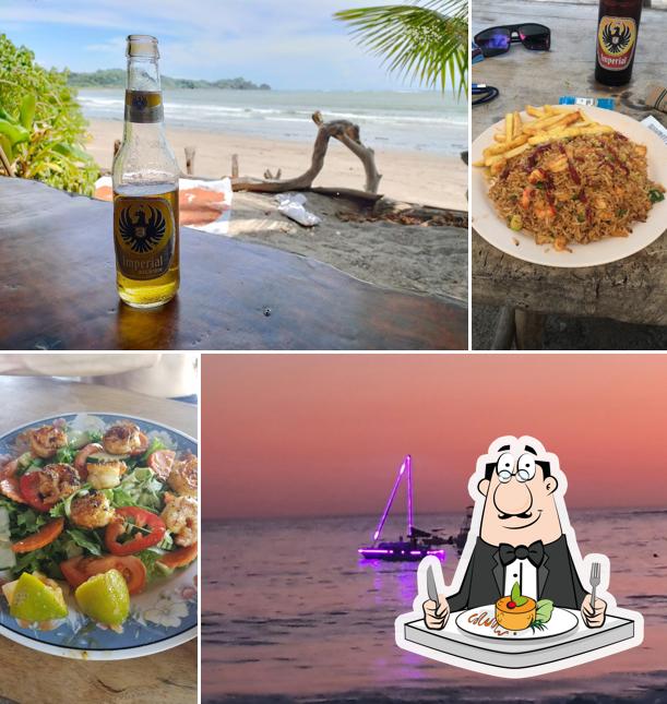 Pilos Bar & Restaurant