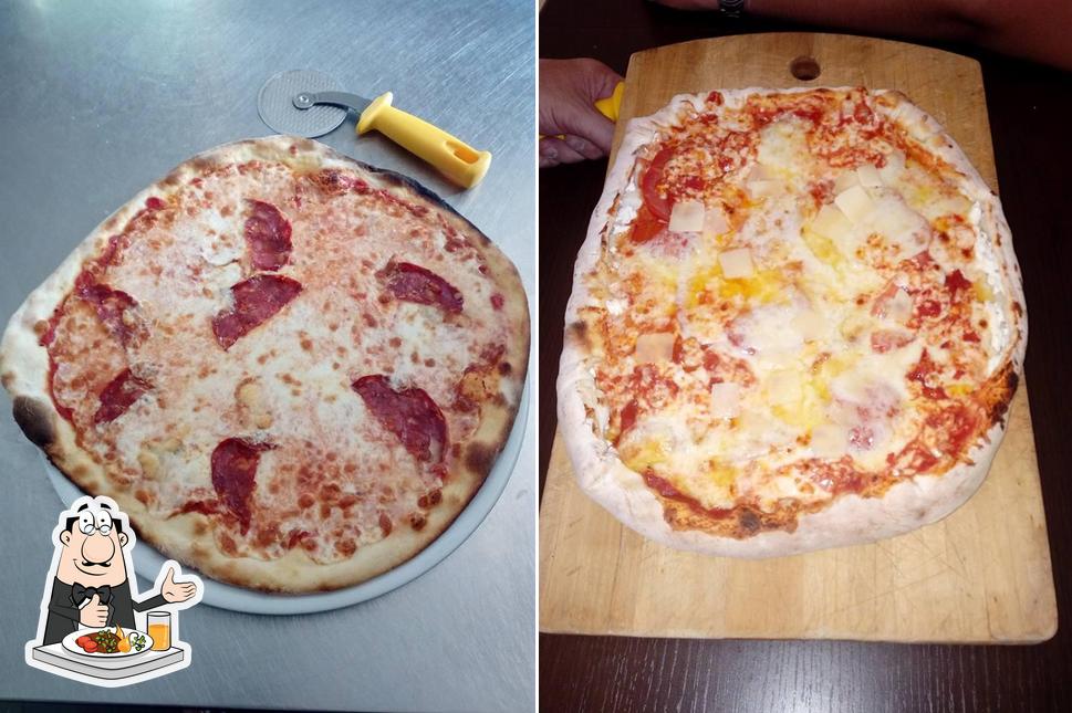 Pizzeria Il Bacio