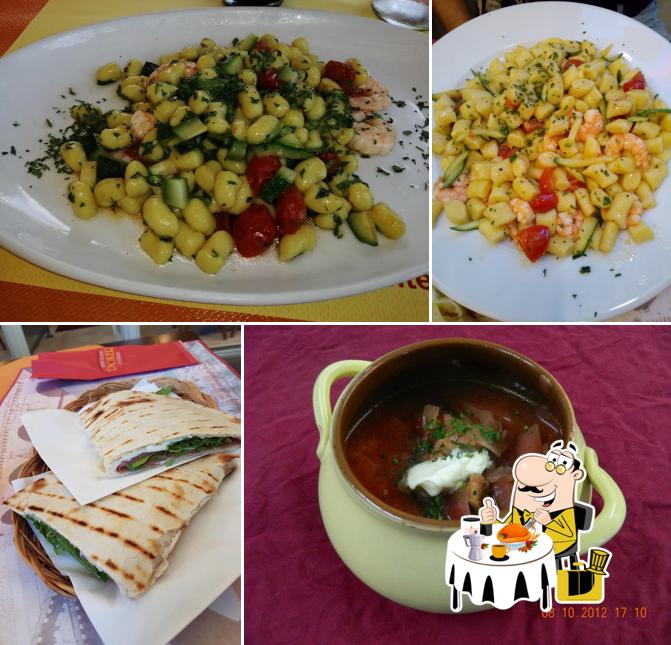 Poker - Ristorante Pizzeria