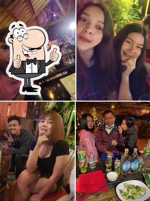 Cool bar