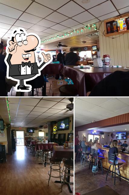 Kenicky's Public House
