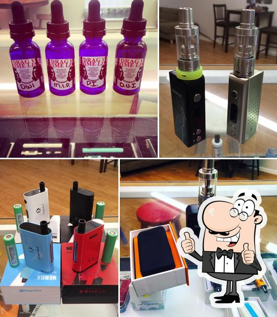 Main Drag Vapes