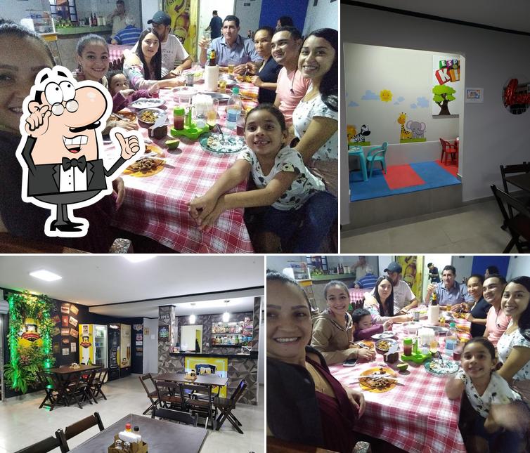 Robertinho Bar
