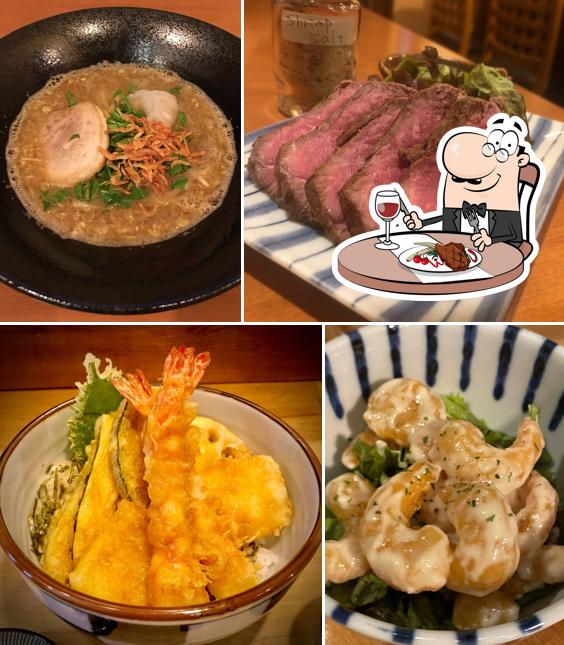 Shimokita Shrimp