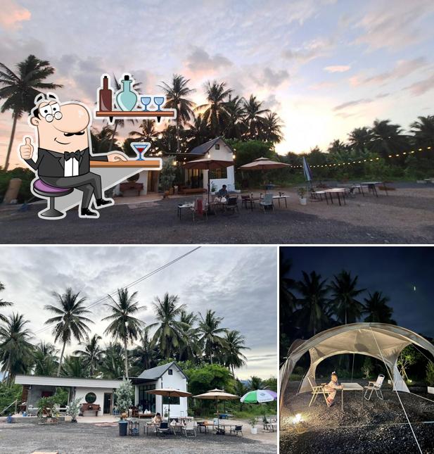 Amphawa Cafe&Bar