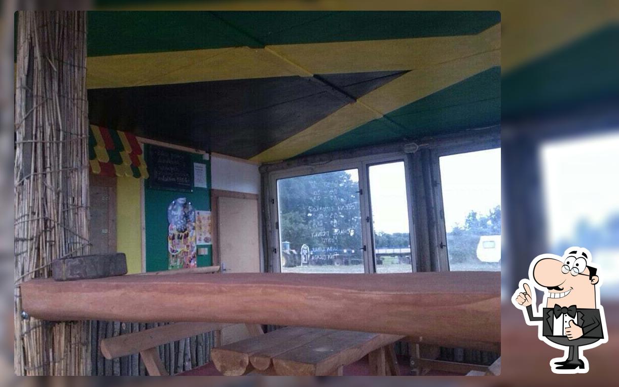 Bar Jamaika