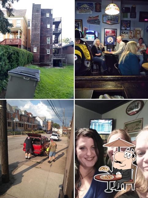 Blondie's Pub
