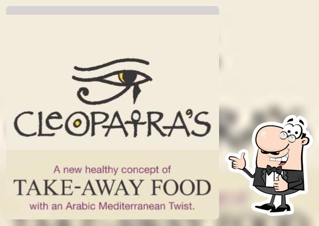 Cleopatra's
