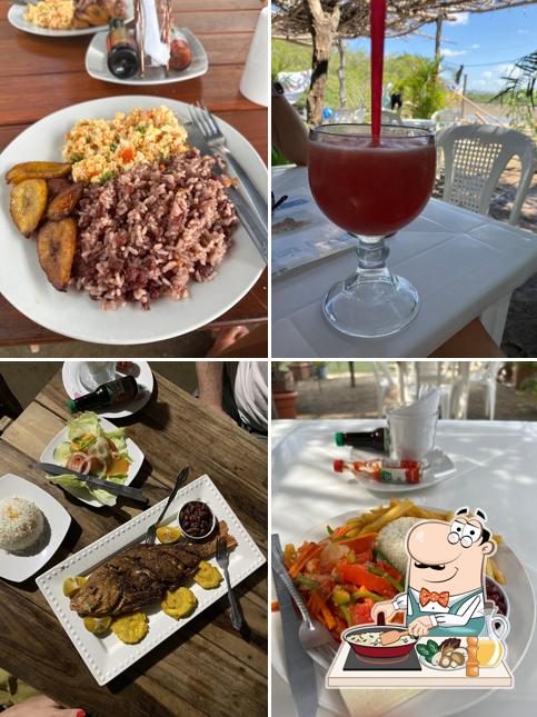 Comedor Mendoza