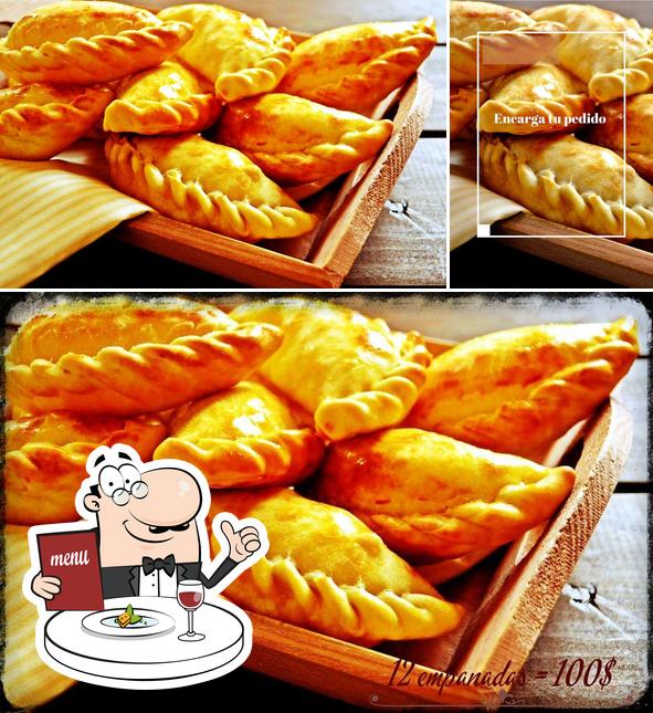 Comida Delivery