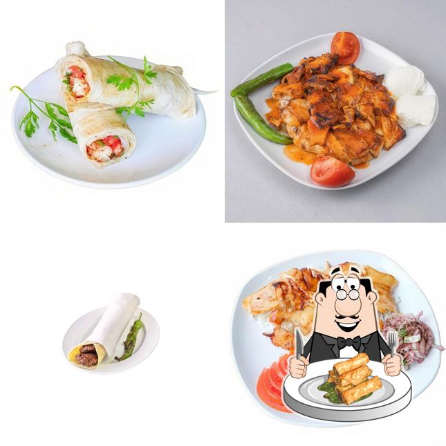 Devran Döner ve pide lahmacun,ızgara