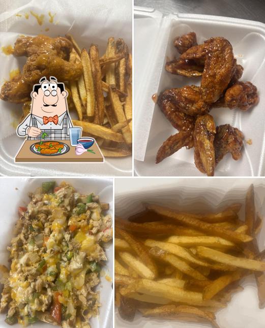 Exhale Eatery