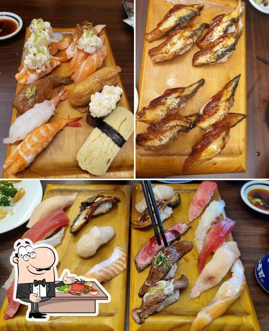 갓덴스시 광안점