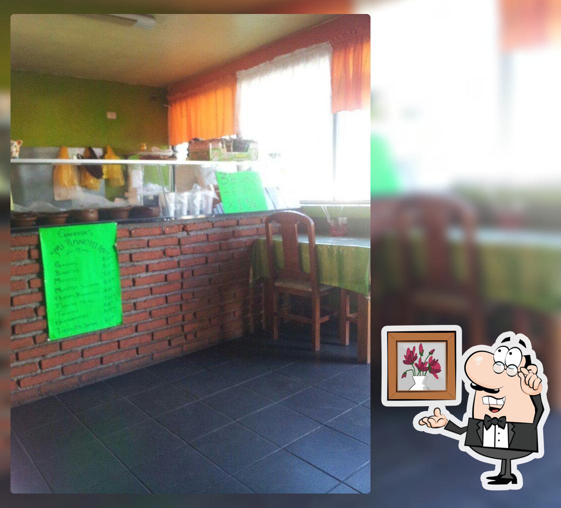 Gorditas Mi Ranchito