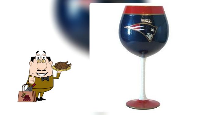 Jim's Package and fine wines