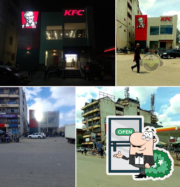 KFC Buruburu