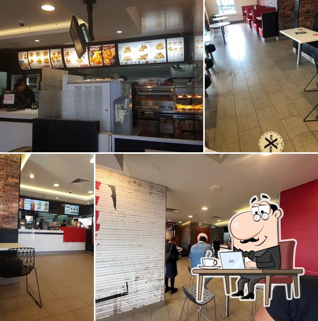 KFC