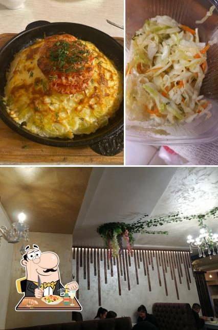 Кафе у Оскара