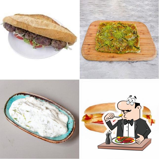 Kanatçı Belkıs Abla