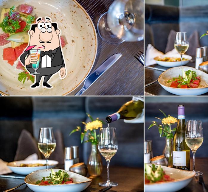 La Trattoria - Tradizione Originale Italiana