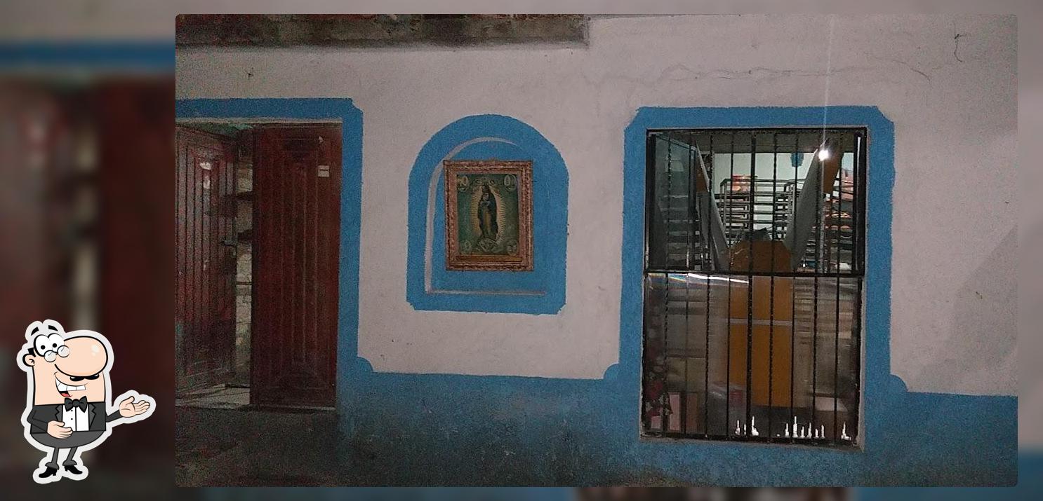 Panaderia toriche