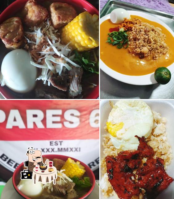 Pares 66