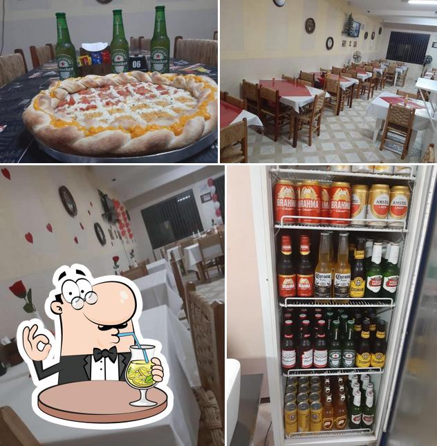 Pizzaria Bertassoni