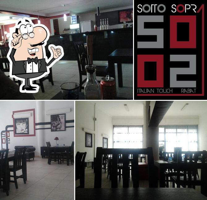 SOttoSOpra