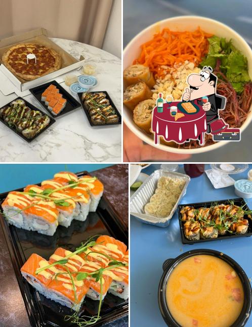 Sushi Outlet