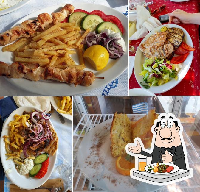 Taverna Marelui Paharnic Comana
