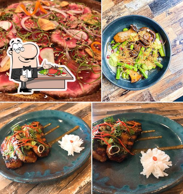 Ho Izakaya