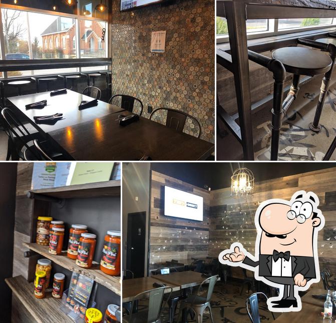Tomala - The Portuguese Pit Stop