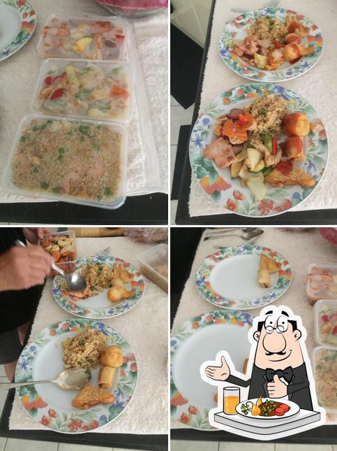 Tuncurry Chinese Kitchen