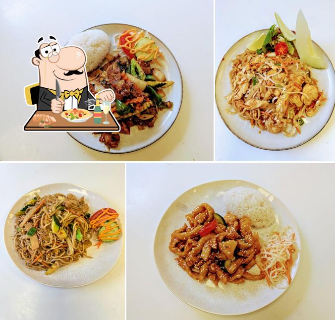 WIK WOK