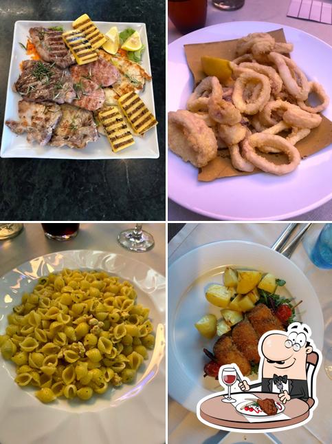 Ristorante Pizzeria Giro'