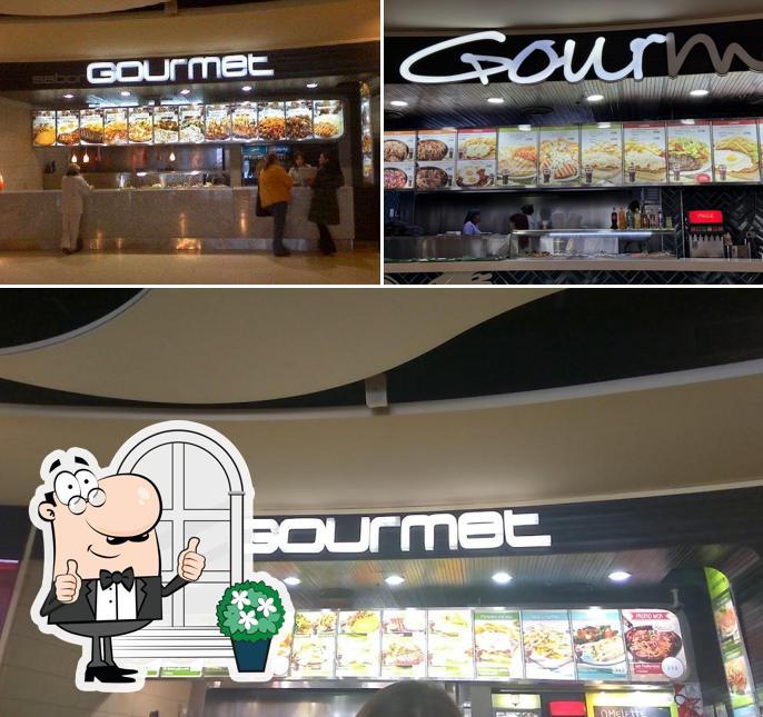 Sabor Gourmet