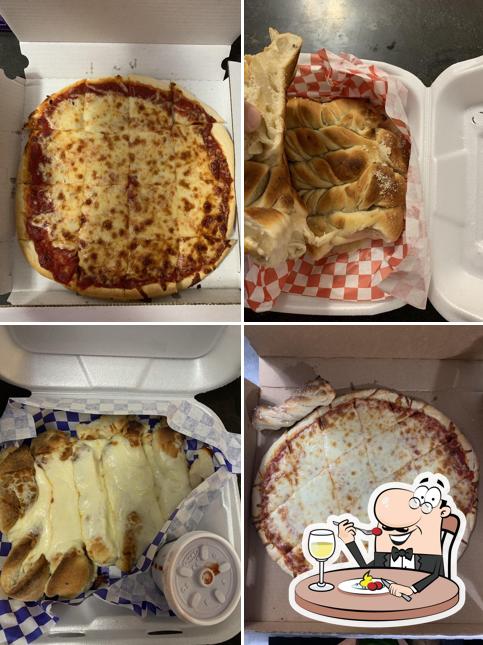 Sam's Pizza