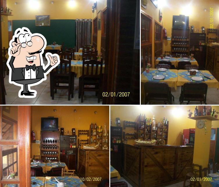 Rincon De Los Amigos