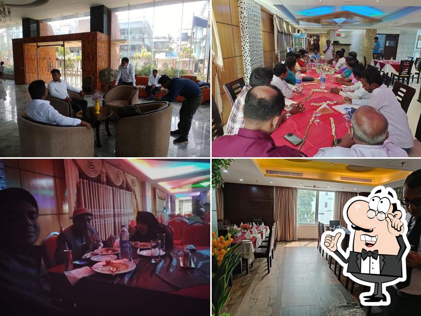 4Q Restaurant