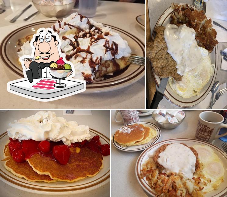 Ray's Diner