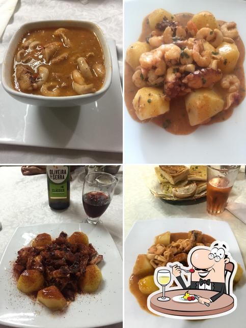 Casa Alfredo Restaurant